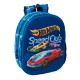 Hot Wheels 3D backpack 33cm