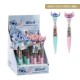 Disney Stitch assorted twist pen 16 Τεμ.
