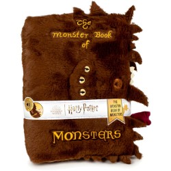 Harry Potter Monster Book of Monster plush toy 55cm
