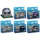Assorted Bitty POP figure Sport NFL 12 Τεμ.