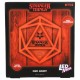 Stranger Things 5 Wall Mountable LED Neon Light