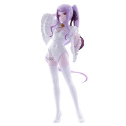 Overlord Glitter&Glamours Shalltear wedding ver figure 24cm