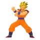 Dragon Ball Z Blood Of Saiyans Super Saiyan Son Goku figure 19cm