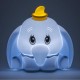 Dumbo SquishyGlo Silicone Light Rechargeable