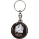 The Lord Of The Rings Prancing Pony keychain 3 Τεμ.