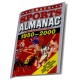 Back to the Future almanac notebook 3 Τεμ.