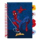 Marvel Spiderman A5 notebook