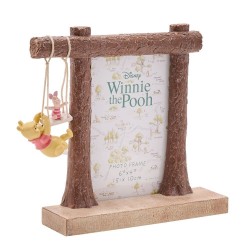 Disney Winnie The Pooh & Piglet photo frame