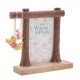 Disney Winnie The Pooh & Piglet photo frame