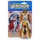 Star Wars The Adventures Of R2-D2 And C-3PO Boba Fett figure 15cm