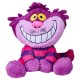 Disney Alice In Wonderland Cheshire cat plush toy 25cm