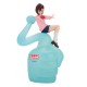 Dandadan Momo figure 19cm