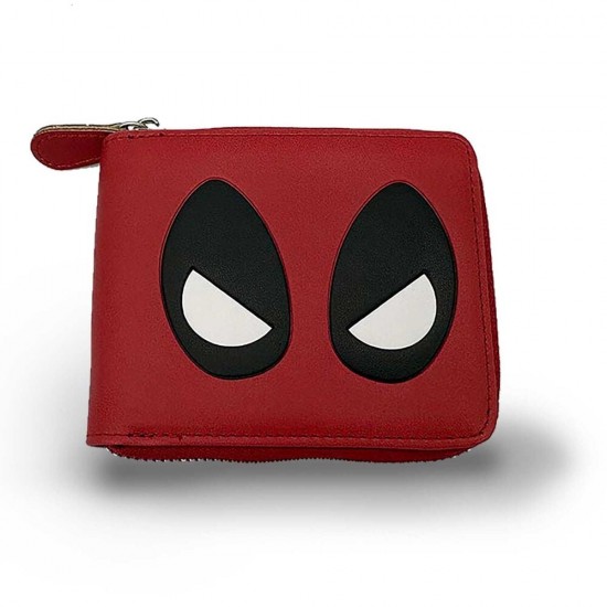 Marvel Deadpool wallet
