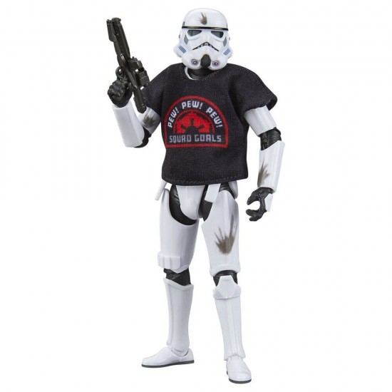 Star Wars May The 4th Be With You figure 15cm
