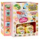 Miniverse Make It Mini Nature series 2 assorted surprise capsule 24 Τεμ.