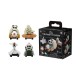Disney Nightmare Before Christma assorted Surprise figure 5cm 12 Τεμ.