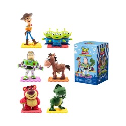 Disney Toy Story assorted surprise figure 6 Τεμ.