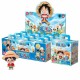 One Piece assorted surprise keychain figure 12 Τεμ.