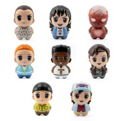 Stranger Things assorted surprise figure 7cm 12 Τεμ.