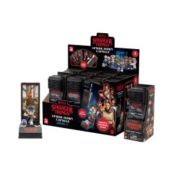Stranger Things assorted Walkie Talkie capsule surprise figure 8 Τεμ.