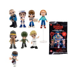 Stranger Things assorted surprise figure 6cm 24 Τεμ.