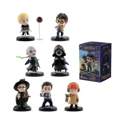 Harry Potter assorted surprise figure 6 Τεμ.