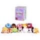 Disney Snuglets assorted mystery box plush toy 14cm 12 Τεμ.