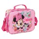 Disney Minnie 3D thermal lunch bag
