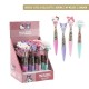 Hello Kitty assorted twist pen 16 Τεμ.