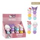 Hello Kitty assorted stackable highlighter 16 Τεμ.