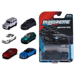 Merdedes AMG Premium assorted car 36 Τεμ.