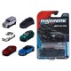 Merdedes AMG Premium assorted car 36 Τεμ.