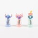 Disney Stitch assorted pencil sharpener with container 24 Τεμ.