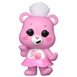 POP figure Wicked Care Bears Love a Lot Glinda