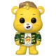 POP figure Wicked Care Bears Funshine Bear Scarecrow