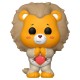 POP figure Wicked Care Bears Tenderheart Lion