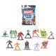 Marvel assorted surprise figure 4cm 24 Τεμ.