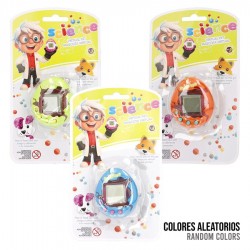 Science assorted virtual pet 24 Τεμ.