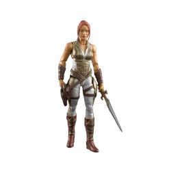 Masters of the Universe 2026 Movie Chronicles Teela figure 18cm