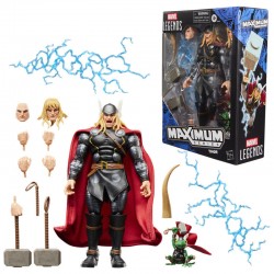 Marvel Legends Maximum Series Thor 15cm