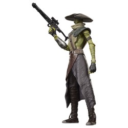 Star Wars The Mandalorian & Grogu figure Embo 15cm