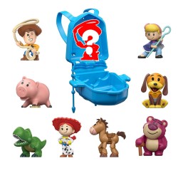 Disney Pixar Toy Story 5 assorted surprise mini figure 4,4cm 24 Τεμ.