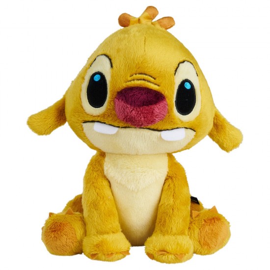 Disney Stitch Reuben plush toy 25cm
