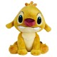 Disney Stitch Reuben plush toy 25cm