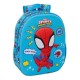 Marvel Spidey 3D backpack 33cm