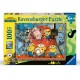 Minions 3 XXL puzzle 100pcs
