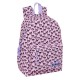 Hello Kitty Kuromi laptop backpack 43cm