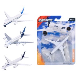 Airplane assorted car 24 Τεμ.