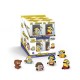 Assorted Mini Vinyl figure Minions- Minions 12 Τεμ.