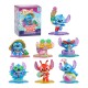 Disney Stitch Pool Party assorted surprise figure 8 Τεμ.
